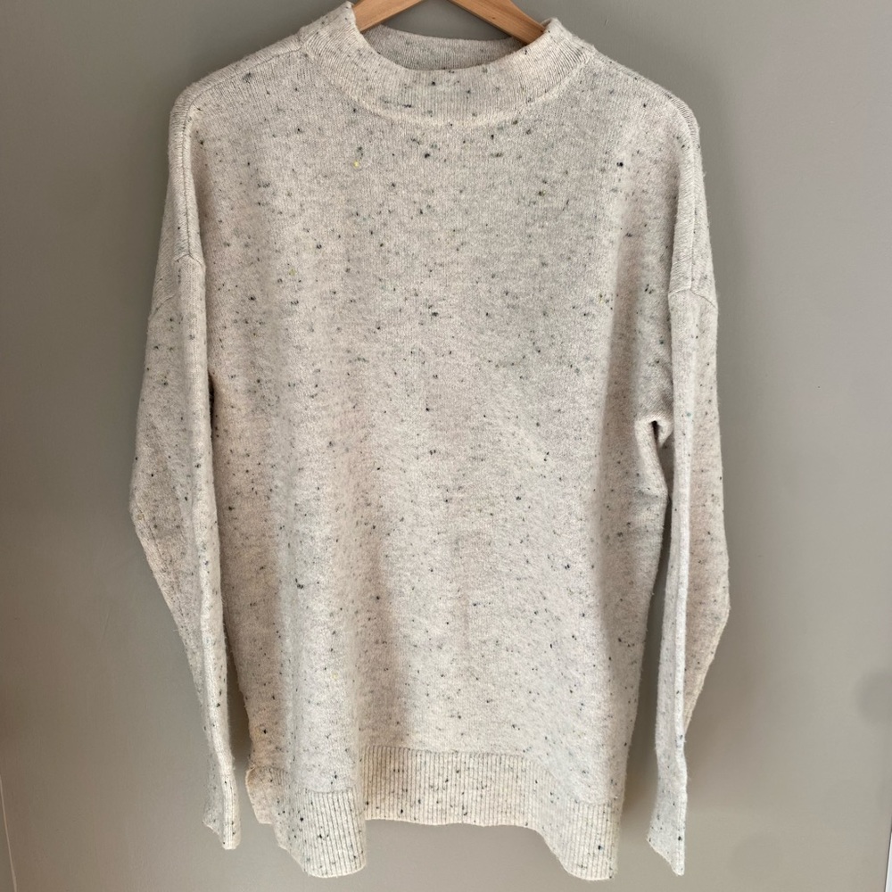 Loft sweater
